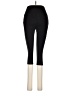 Gap Fit Color Block Black Active Pants Size M - photo 2