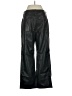 J.Crew 100% Viscose Black Casual Pants Size 26 waist - photo 2