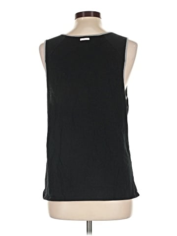 Victoria's Secret Sleeveless T-Shirt (view 2)