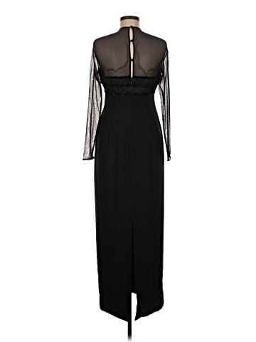 Liz Claiborne Cocktail Dress (view 2)
