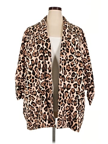 Lane Bryant Coat (view 1)
