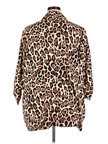 Lane Bryant Coat (view 2)