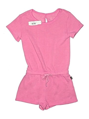 T2Love Romper (view 1)