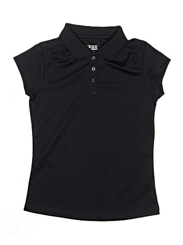 IZOD Short Sleeve Polo (view 1)