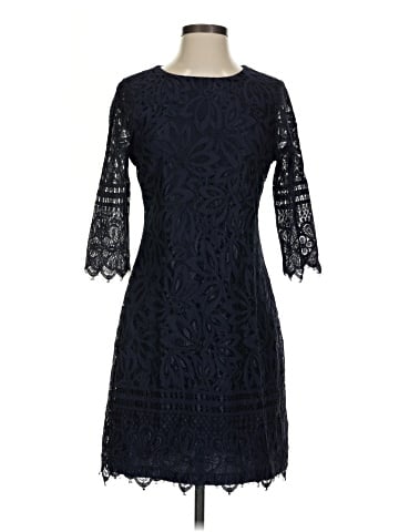 Kensie Cocktail Dress (view 1)