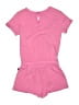 T2Love Pink Romper Size 12 - photo 2