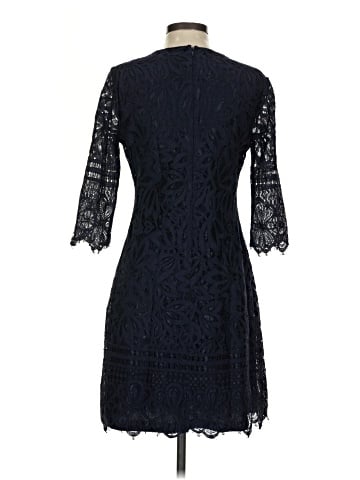 Kensie Cocktail Dress (view 2)