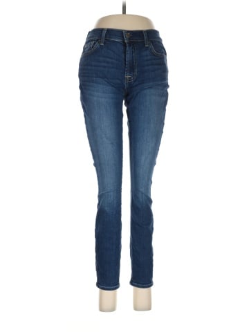 7 For All Mankind Jeans (view 1)