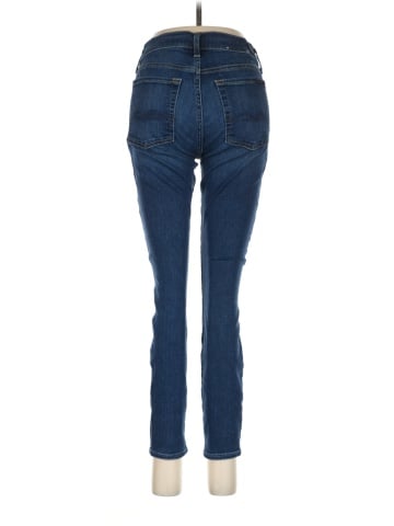 7 For All Mankind Jeans (view 2)
