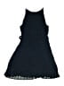 Iz Byer 100% Polyester Solid Black Dress Size 10 - photo 1