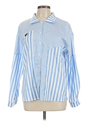 Assorted Brands Long Sleeve Blouse (view 1)