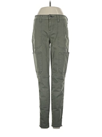 J Brand Cargo Pants (view 1)