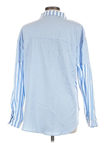 Assorted Brands Long Sleeve Blouse (view 2)