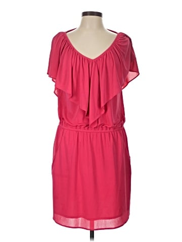 Tibi Casual Dress (view 1)