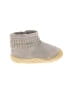 Stride Rite Gray Boots Size 6 (kids) - photo 1