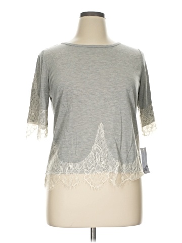 Jolt Short Sleeve T-Shirt (view 1)