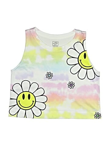 Malibu Sugar Tank Top (view 1)