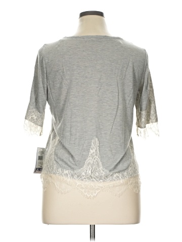 Jolt Short Sleeve T-Shirt (view 2)