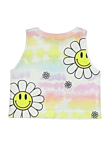 Malibu Sugar Tank Top (view 2)