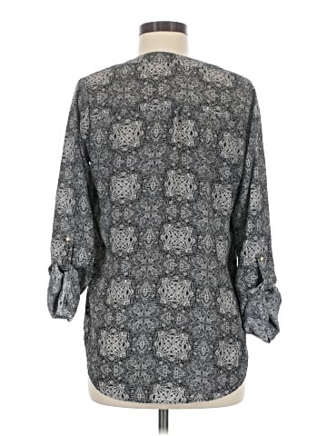 Charming Charlie 3/4 Sleeve T-Shirt (view 2)