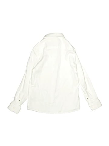 Zara Long Sleeve Button-Down Shirt (view 2)