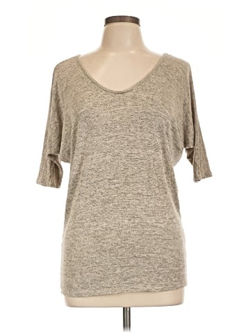 Acemi 3/4 Sleeve Top (view 1)
