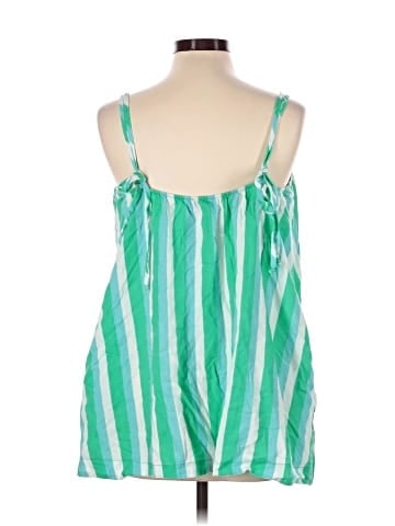 Show Me Your Mumu Sleeveless Blouse (view 2)