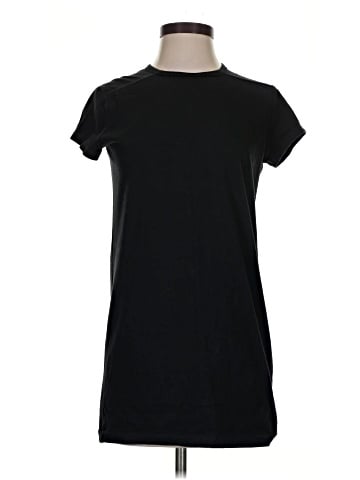 Rick Owens Short Sleeve T-Shirt (view 1)