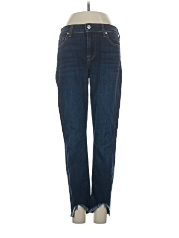 7 For All Mankind Jeans (view 1)