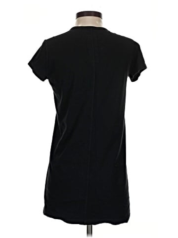 Rick Owens Short Sleeve T-Shirt (view 2)