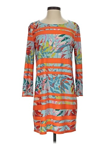 BCBGMAXAZRIA Casual Dress (view 1)