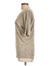 Acemi Tan 3/4 Sleeve Top Size L (estimated) - photo 5