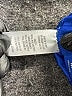 C9 By Champion 100% Polyester Blue Athletic Shorts Size M - photo 4