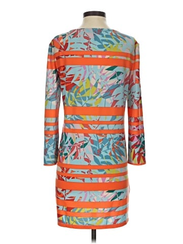 BCBGMAXAZRIA Casual Dress (view 2)
