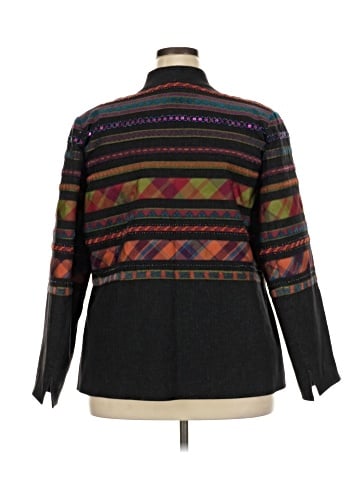 Coldwater Creek Blazer (view 2)