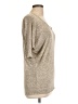 Acemi Tan 3/4 Sleeve Top Size L (estimated) - photo 4