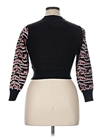 Bardot Turtleneck Sweater (view 2)
