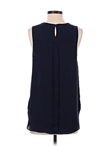 Olive and Oak Sleeveless Blouse (view 2)