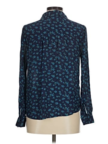 Lucky Brand Long Sleeve Blouse (view 2)