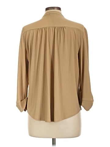 Cocomo Long Sleeve Henley (view 2)