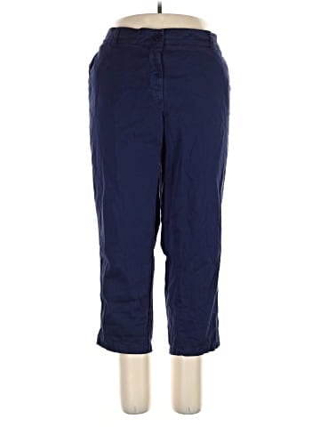 Crown & Ivy Casual Pants (view 1)