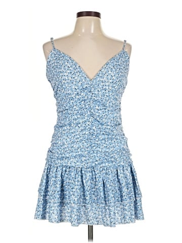 Princess Polly Casual Dress (view 1)