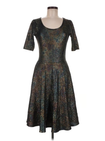 Lularoe Cocktail Dress (view 1)
