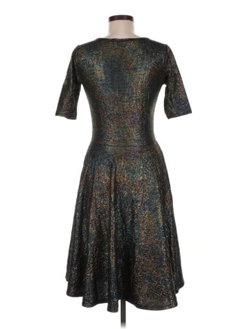 Lularoe Cocktail Dress (view 2)