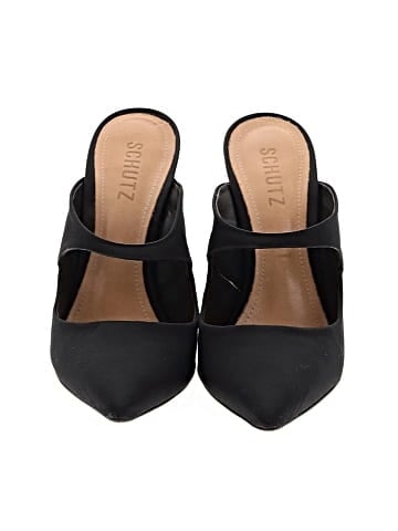 Schutz Heels (view 2)