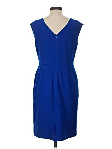Ellen Tracy Cocktail Dress (view 2)