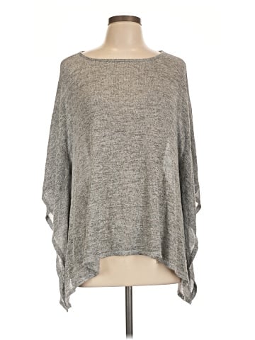 Ginger G. Poncho (view 1)