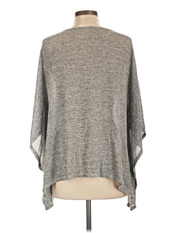 Ginger G. Poncho (view 2)