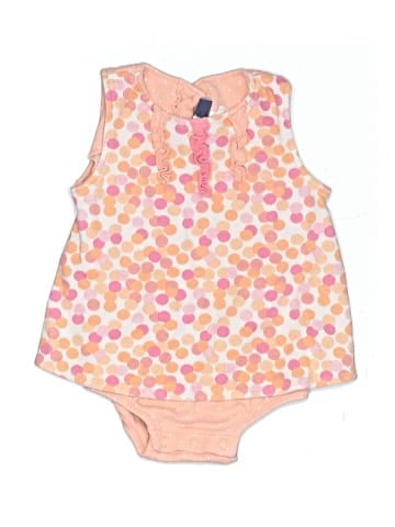 Vitamins Kids Leotard (view 1)
