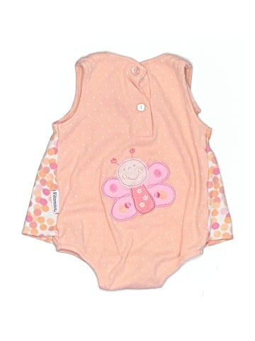 Vitamins Kids Leotard (view 2)